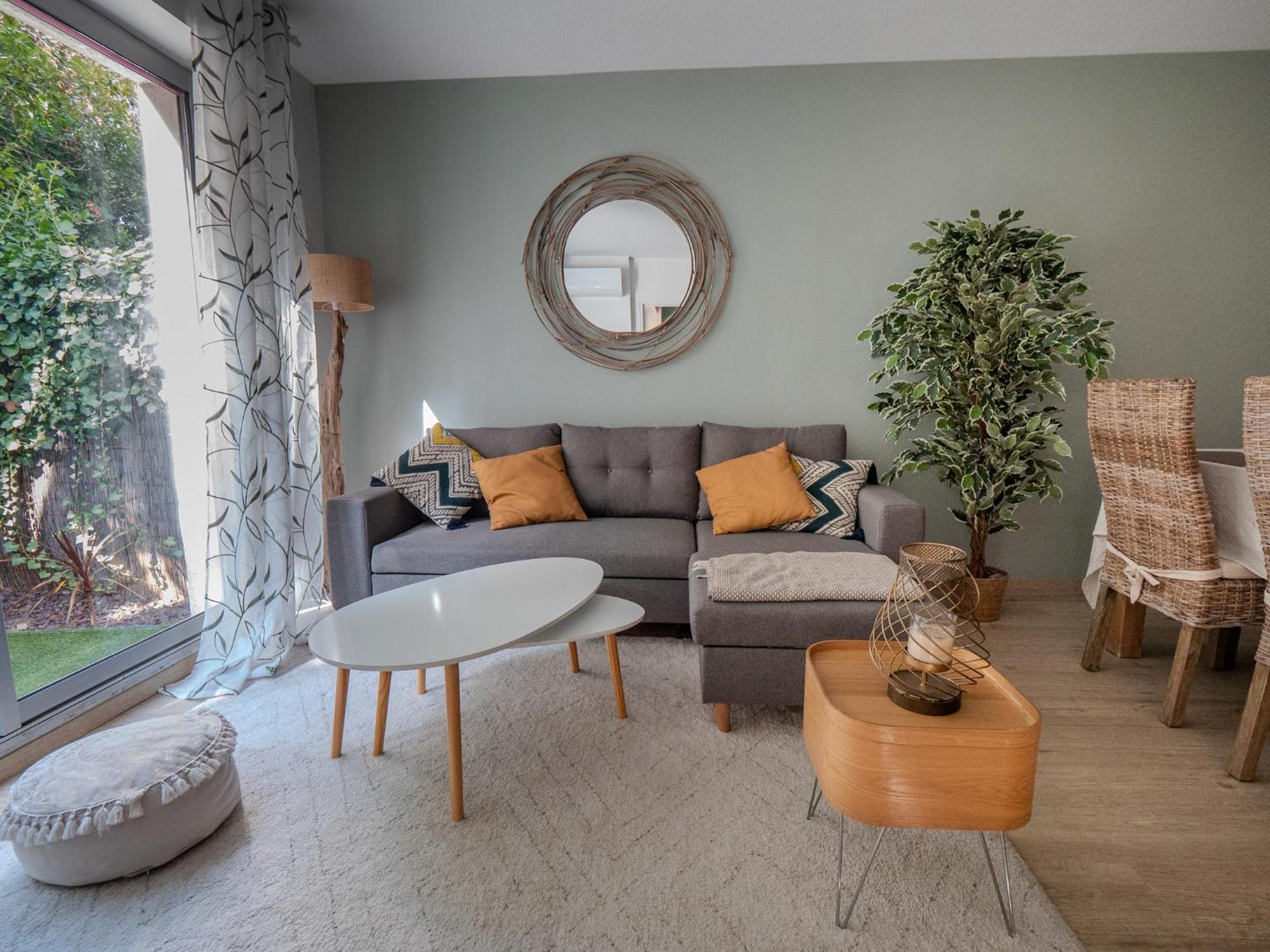Rare & Confidentiel A Montpellier Apartment Exterior foto